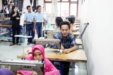 Why skills development is even more imperative for Indonesia