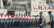 Uphill battle for Indonesia's defense modernization