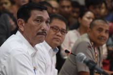 Govt dismisses ransom-paying claims for release of kidnapped sailors