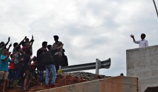 Jokowi calls for removal of 3,000 bylaws