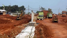 Priority projects remain in doldrums