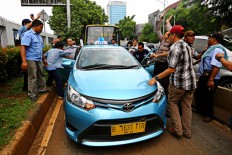 Govt urged to revise Traffic and Land Transportation Law 