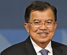 Indonesia urges all parties to maintain security in South China Sea