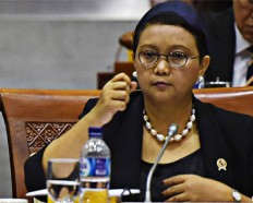 Indonesia issues travel advisory for Belgium