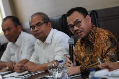 Masela saga finale may hurt investor confidence: House member