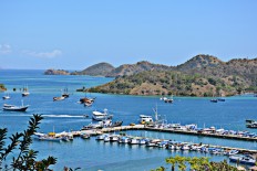 Labuan Bajo named international tourists' favorite destination 