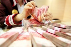 India, Indonesia among Asia's most debt risky nations