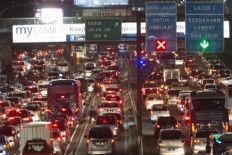 Reimagining Jakarta: A more compact life