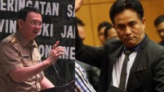 Religious issue starts to mar Jakarta gubernatorial election