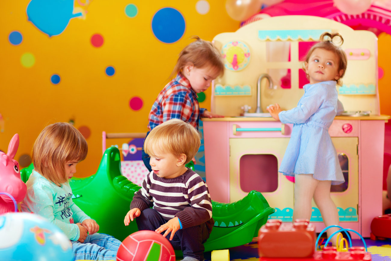 Here's why Jakarta needs to improve its daycare service - Parents - The ...