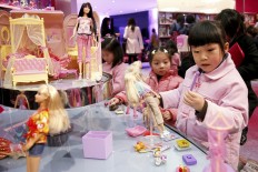 Mattel fought elusive cyber-thieves to get $3M out of China 