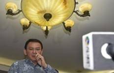 Ahok demands dismissal of ambassador for racist remark 