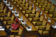 Govt, House want tax amnesty bill passed this month