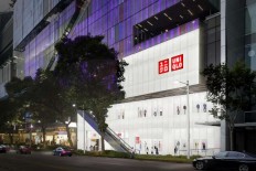 Uniqlo to open new stores in Surabaya