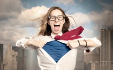 How balancing feminine, masculine energy can create better leaders