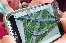 Wika to build $27 million Semanggi flyover