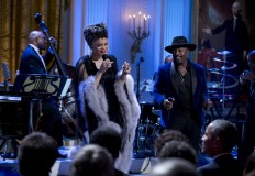 International Jazz Day is coming to the White House