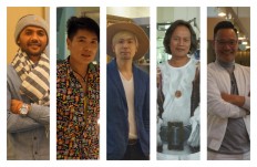 Meet 5 of the city’s hair heroes