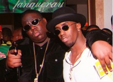 Puff Daddy to celebrate Notorious B.I.G with NYC concert