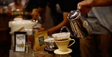 The Manual Brew Community