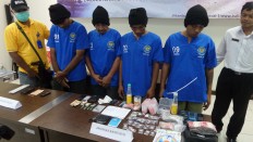 Drugs rampant in rural parts of Bali, says BNN