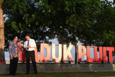 Ahok fears minority issues will hamper his candidacy in Jakarta Election