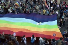 Tanzania distances itself from anti-homosexuality campaign