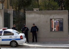 Australia warns against travel to Ankara and Istanbul