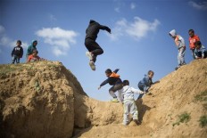 Indonesia rejects Israel's latest call for bilateral relations