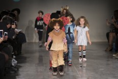 The majority of, if not all, mothers think that their babies are the most beautiful and handsome creatures in the universe. 