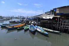 Jakarta to turn historic Luar Batang area into tourism spot