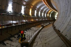 S&P who? Indonesia tries moving on