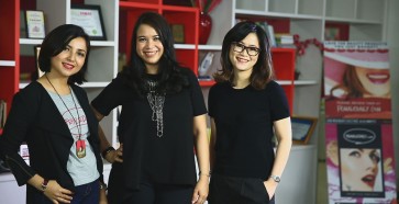 The Female CEOs: Female Daily Network