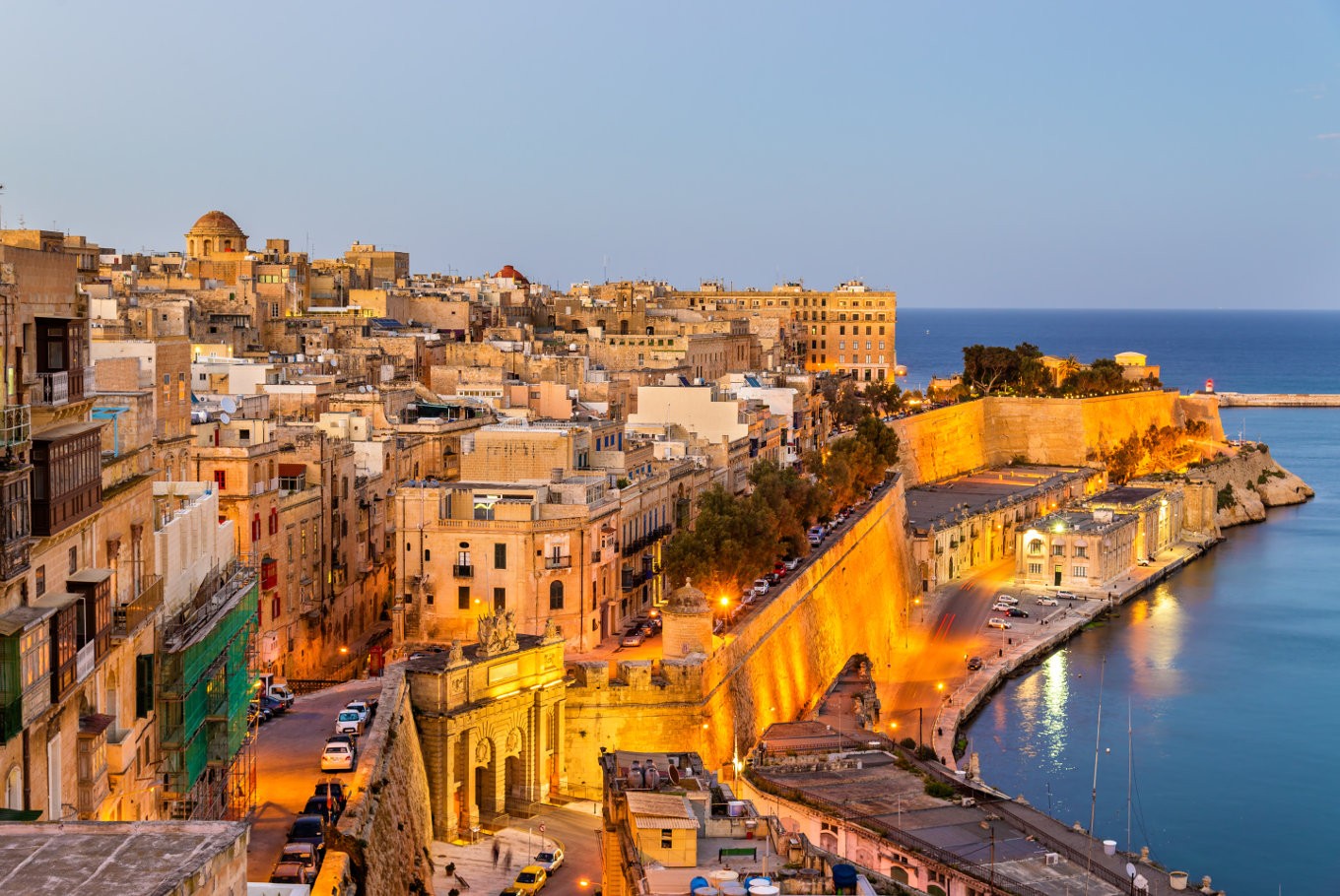 Six things you need to know about Malta - Destinations - The Jakarta Post