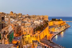 From the narrow, hilly streets of the capital city Valletta to the Blue Lagoon of Comino island, it's not hard to see why Malta is a very popular tourist destination.