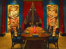 5 Indonesian restaurants to impress your foreign friends