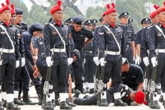 More falling ill in Malaysia as heatwave takes its toll