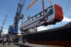 Inka to build engine-less trains
