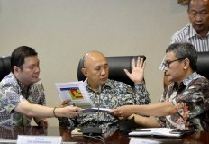 Presidential Chief of Staff reports university lecturer over PKI accusation