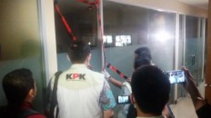 Ahok feels betrayed by PT Agung Podomoro Land 