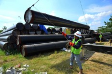 Growth in number of businesses slowing down in last decade