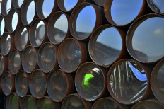 Economy will only grow 5% this year: Bank Mandiri