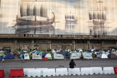 Greek police to help German airports catch migrants with fake papers