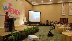 Traditional and religious leaders urged to prevent violence against women and children