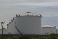 Pertamina projects hefty rise in fuel consumption during Ramadhan