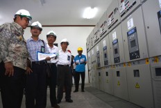 35,000 MW mega project in possible limbo, says analyst