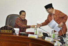 President will ‘lend a hand’ in Sumber Waras case: BPK chief