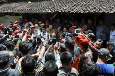 New terrorism law must uphold ‘presumption of innocence’