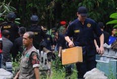 Rights body to announce Siyono&rsquo;s autopsy results