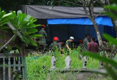 Siyono kneed in the chest before passing away: police